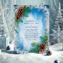 Recherche de givré invitations Bride