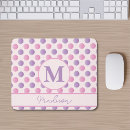 Suche nach pastellrosa mousepads Modern