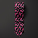 Recherche de rose poudre cravates Groomsman