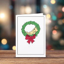 Recherche de cute simple christmas vœux cartes Pour tous