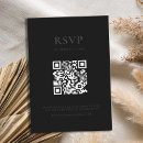 Recherche de rsvp moderne Élégant