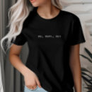 Recherche de non simple tshirts Noir