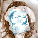 Recherche de de baleine cartes baby shower invitations Pour tous