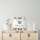 Recherche de crèche coussins De baby shower