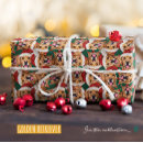 Suche nach golden retriever geschenkpapier Feiertage