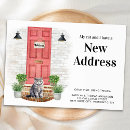 Suche nach graue katze einladungen Neue adresse