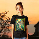 Suche nach partnerschaft tshirts Tarot