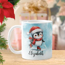 Recherche de noël neigeux tasses Xmas