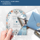 Recherche de acrylic invitations Coing acrylique