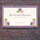 Recherche de pâtisserie française posters Macarons