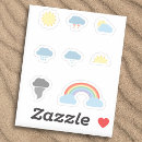 Suche nach weather aufkleber Regenbogen