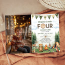 Recherche de 4ème heureux invitations Garçon