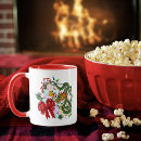 Suche nach drachen geschenke Rot