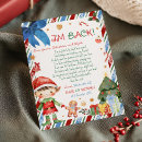 Recherche de lutins de noël invitations Toute personne