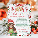 Recherche de elfe fille invitations Vacances