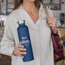 Suche nach flugzeug trinkflaschen Fliegen