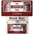 Suche nach oma mousepads Wir liebe sie oma