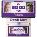 Suche nach oma mousepads Wir liebe sie oma