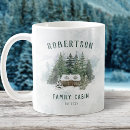 Recherche de hivernal tasses Family