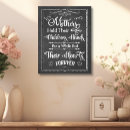 Suche nach vintage typografie leinwandbilder Zitate