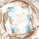 Recherche de raffle invitations Tropical