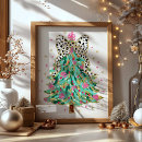 Suche nach glitzernde poster Weihnachtsdekoration