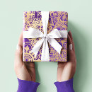 Suche nach lila gold geschenkpapier Elegant