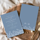 Suche nach botanical wedding einladungen Rustikal
