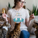 Suche nach katzenliebhaber tshirts Katzenfrau