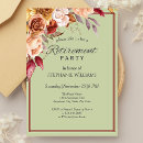 Recherche de retiré invitations Femme