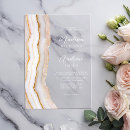 Recherche de marbre s invitations Luxe