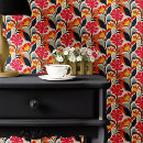 Recherche de papier peint floral art Pour tous