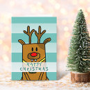Suche nach lustige zeichnungen karten Frohe weihnachten