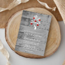 Suche nach roter baum einladungen Typografie