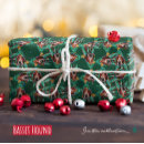 Recherche de basset papier cadeau Vacances
