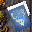 Recherche de blues cartes postales Yeux bleus
