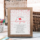 Recherche de orienté de coeur Baby shower fille