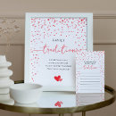 Recherche de orienté de coeur Baby shower fille