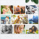 Recherche de de collage cartes postales Family