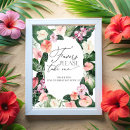 Suche nach tropische blumen kunst Modern