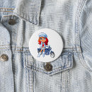 Recherche de motard badges Fille