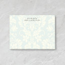 Recherche de vintage post its Bloc note