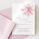 Recherche de minimal baby shower fille invitations Baby girl