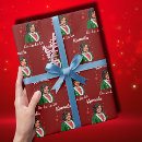 Recherche de président papier cadeau Drôle
