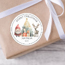 Suche nach weihnachtsgeschenke aufkleber Niedlich