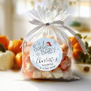 Recherche de paysage neige autocollants De baby shower