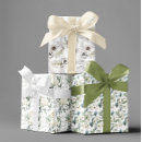 Suche nach weiß mit blumen geschenkpapier Weiße blume