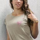 Recherche de match de tennis tshirts Rose