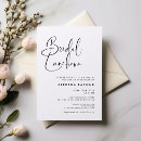Recherche de déjeuner nuptiale invitations Calligraphie