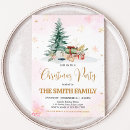 Suche nach rosa weihnachten einladungen Elegant